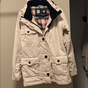 Ski Jacket